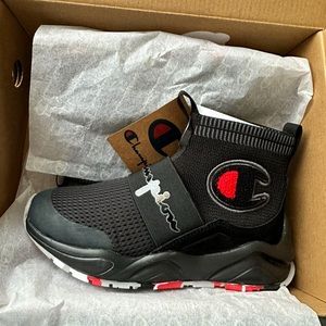 Champion Rally Sneakers